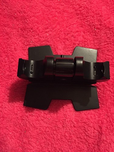 Power A CPFA141325-02 DualShock 4 Controller Charging Station for PlayStation 4
