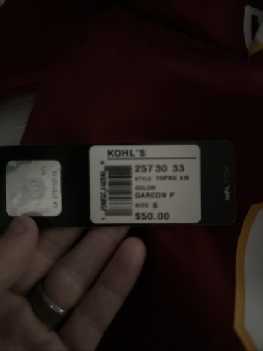 Item photo(s) from verified buyer