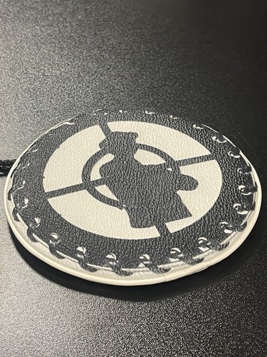 Supreme UnderCover Public Enemy Medallion Pouch (WHITE) SS18 | eBay