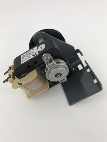 Whirlpool WPW10249326 W10249326 Microwave Convection Fan Motor pully belt