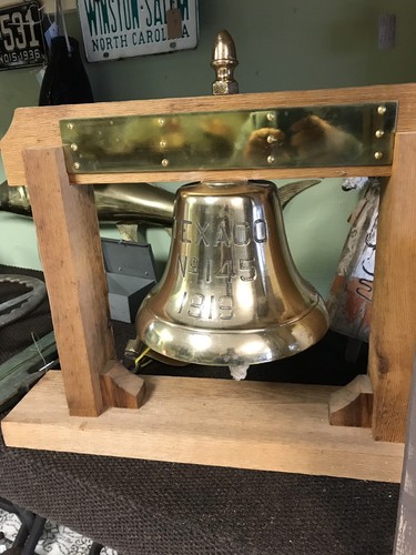 Antique 1919 Texaco Star No 145 Chelsea Aka The Hollywood Wreck Rock Port Ma.