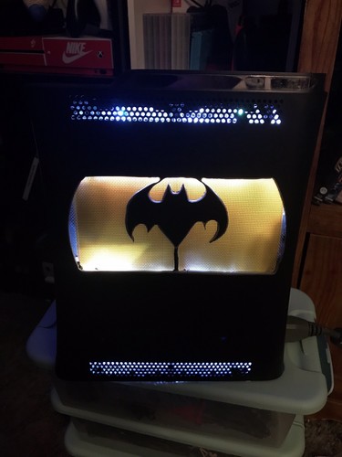 Microsoft Xbox 360 Elite Launch Edition 120GB Matte Black Console (NTSC)