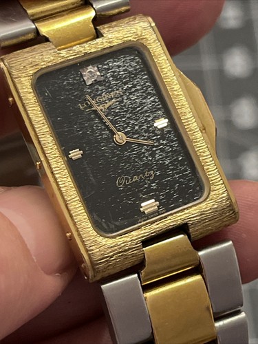 LONGINES 時計ケース ブラウン 空ボックス ロンジン パイロット マジェテック ボックス エディション 43.00
