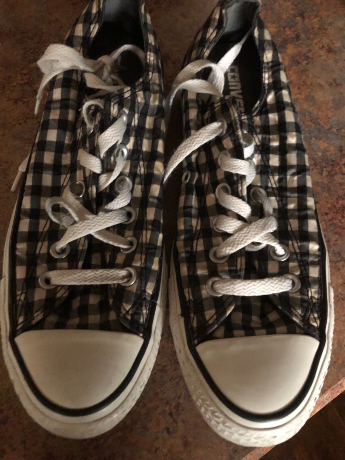 CONVERSE ALL STAR スタジャン ブラック Converse Chuck Taylor All-Star XXHi Black Zip-up M5 W7