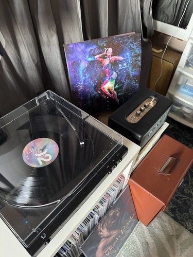 Fotos del artículo de un comprador verificado