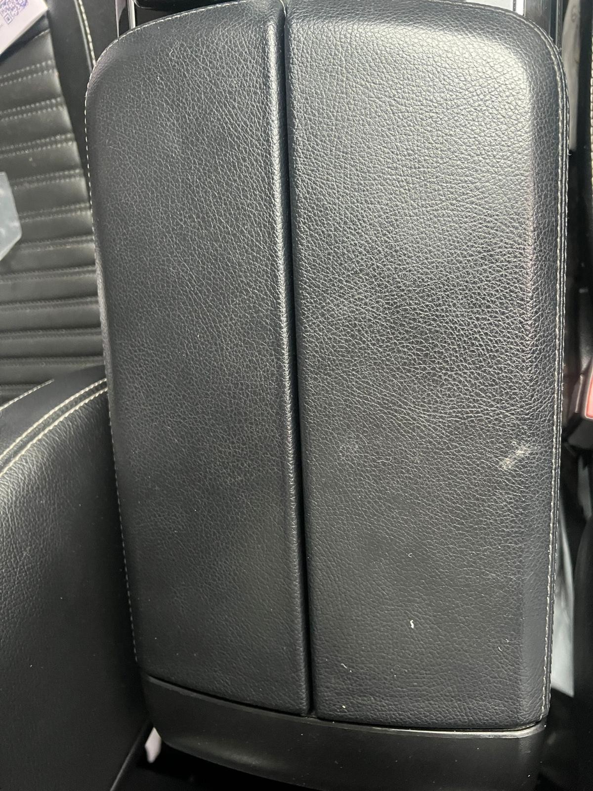 MERCEDES BENZ GLE CLASS C292/W166 06/2015-04/2019 LEFT FRONT CALIPER GREY - thumbnail 4