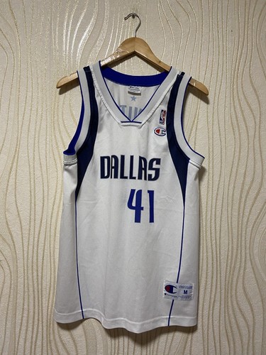 刺繍‼️ NBAユニフォーム Dallas Mavs Dirk Nowitzki dirk-nowitzki-dallas-mavericks