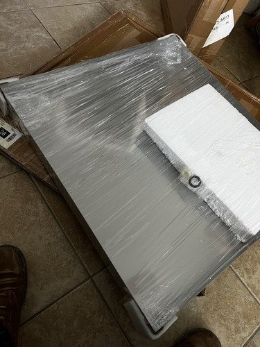 Item photo(s) from verified buyer