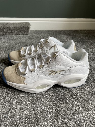 Question Low Oatmeal | Reebok Question 