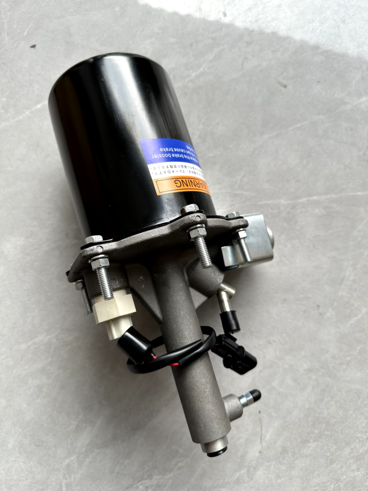 FIT FOR ISUZU FRR DIESEL TRUCK 1-47800-777-0 BRAKE BOOSTER