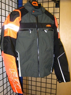 ktm pegscratch jacket