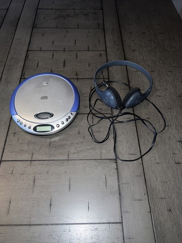 Power Tested Working W/headphones