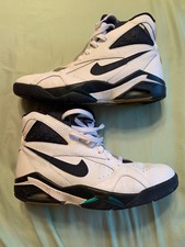 nike air solo flight 1993