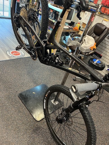 Following 2022 Size M Dream Build!