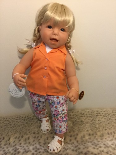 ????LEE MIDDLETON SUMMER MORNING EXTREMELY RARE HTF MIB ????