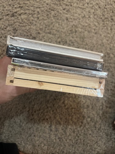 4 New Snowboard Dvds Time Well Wasted Over Seas Pirate T.p.s. Report 3 20 Tricks
