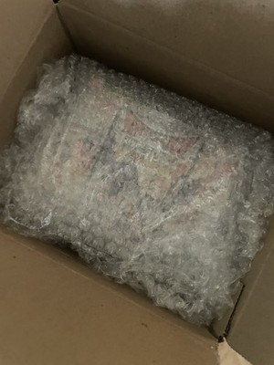 Fotos del artículo de un comprador verificado