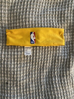 Nike NBA Headband- Team Issued