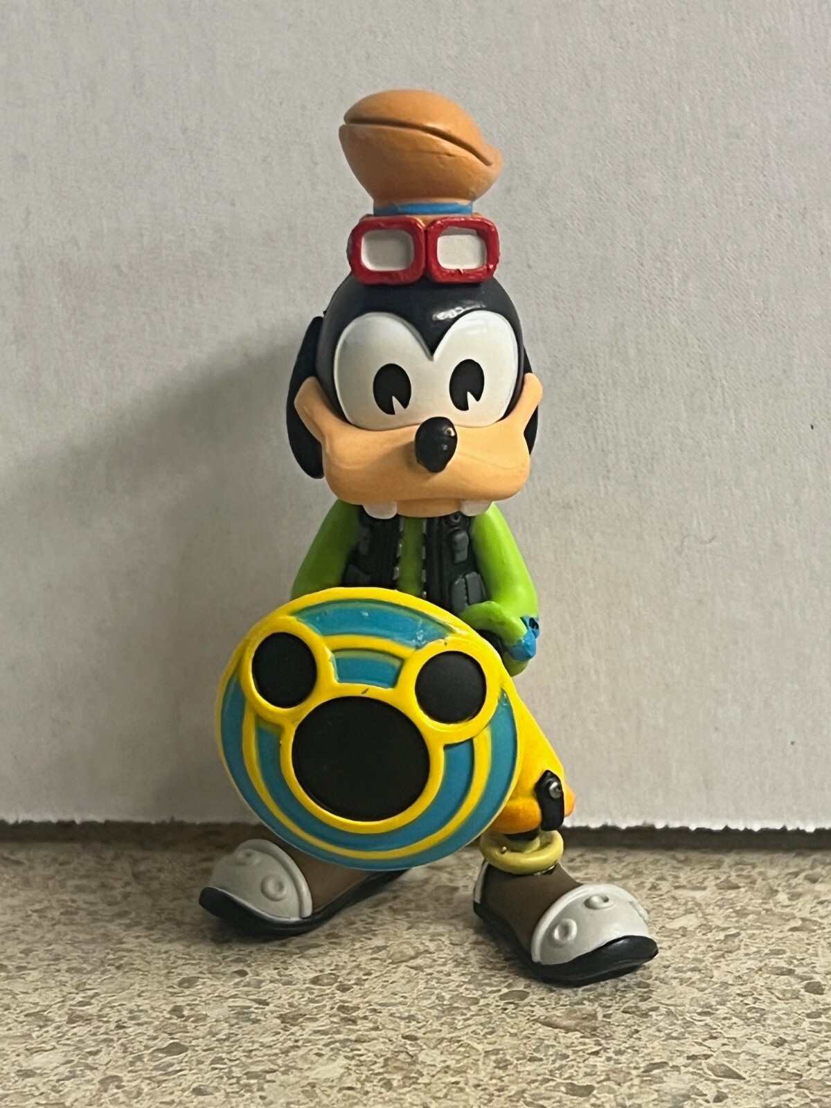キングダムハーツ　ミニフィギュア　FUNKO Funko Mystery Minis: Kingdom Hearts 3 Mystery Minis - 1 Pack