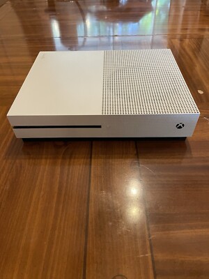 Xbox Series S - Broken HDMI Port 