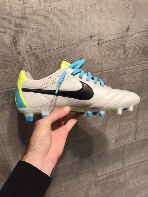 tiempo legend iv
