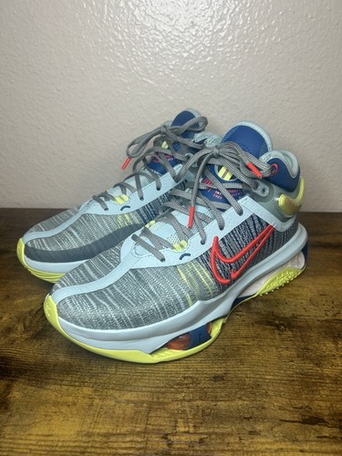 Nike Air Zoom GT Jump 2 Alpha Wave Mica Green Jade DJ9431