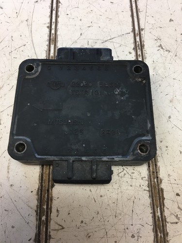 Non様 90 Nissan 300ZX Non-turbo Ignition Igniter Module 22020