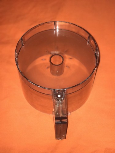 CUISINART DLC-10 PLUS FOOD PROCESSOR WORK BOWL FP-631AGTX REPLACEMENT PART ONLY