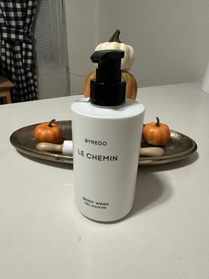 Byredo Le Chemin Luxury Hotel Collection Exclusives Body Wash 300 ml 10 oz