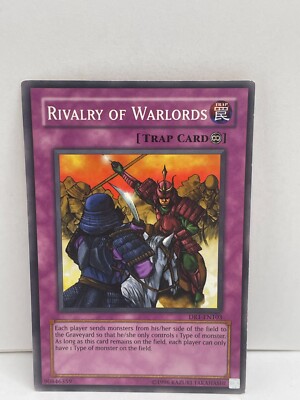 Yu-Gi-Oh! Dark Revelation Volume 1 Common Set List DR1 (You Select The Card)