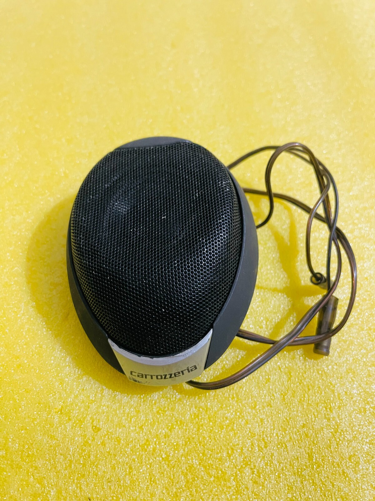 JDM PIONEER CARROZZERIA TS-CX7 CENTER CHANNEL SPEAKER USED | eBay