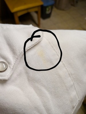 Artikelfoto(s) von einem verifizierten Käufer