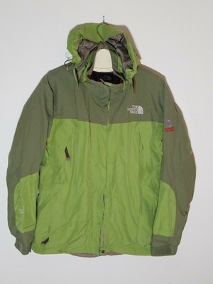 the north face gore tex xcr summit series 2 in 1 jacket