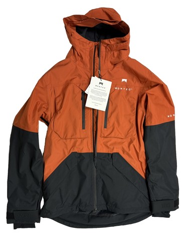siwnin.siwnin　MONTEC  FENIX 3L Montec Fenix Unisex Jacket and Pants | Ridestore Magazine