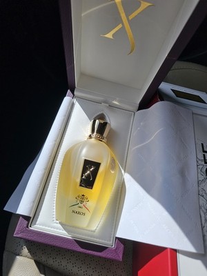 Xerjoff Naxos 3.4 oz EDP Perfume Cologne Women Men Unisex