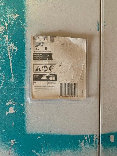 Bosch OIS001 - OIS Universal Oscillating Multi-Tool Adapter Carded