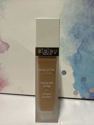 SISLEY PARIS Sisleÿa Le Teint Anti-Aging Foundation 1oz 3c1 Peach