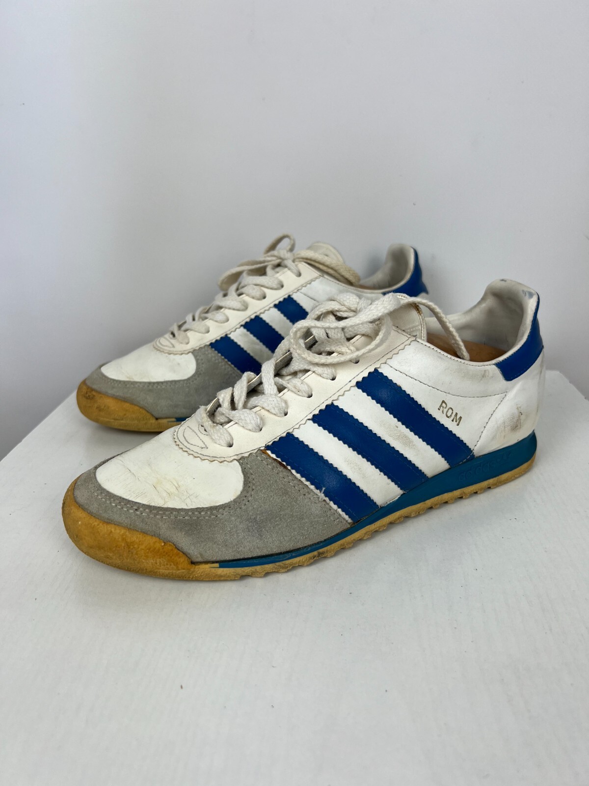 ADIDAS 70-80’s made in Yugoslaviya Vintage Adidas Tracksuit 80's Made in Yugoslavia Ventex