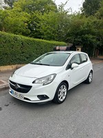 2015 Vauxhall Corsa 1.0T ecoFLEX Excite 5dr [AC] HATCHBACK Petrol Manual