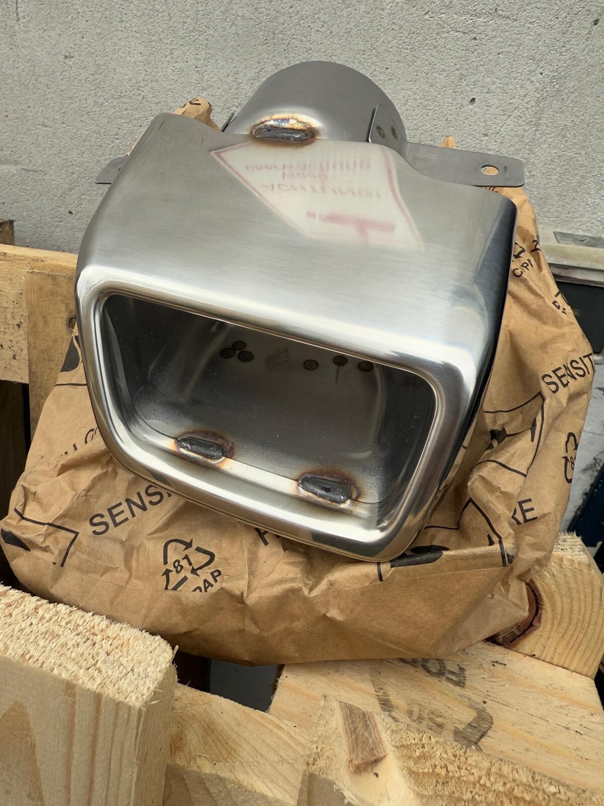 専用品　W60×D40×H 40 厚み8mm 専用品 W60×D40×H 40 厚み8mm ZX225USR(LC)-6｜防塵