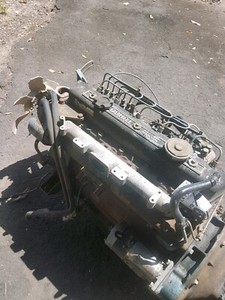 Sd33 двигатель характеристики