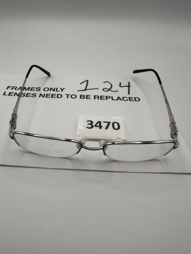 Elle Eyeglasses Frame EL13417 BK 52 17 135 Black Full Rim | eBay Elle Eyeglasses Frame EL13417 BK 52 17 135 Black Full Rim | eBay