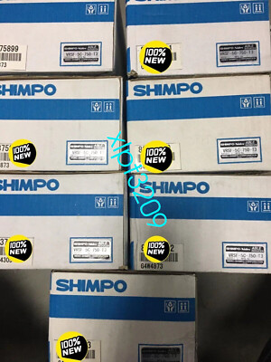 VRSF-5C-750-T3  NEW  reducer FedEx or DHL