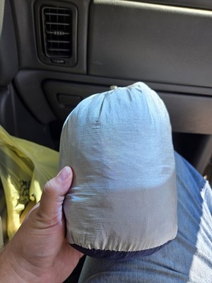 Fotos del artículo de un comprador verificado