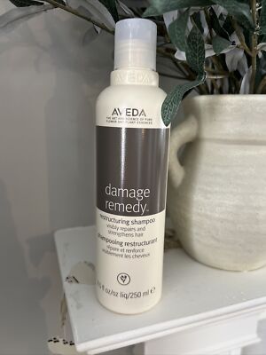 Aveda Damage Remedy Restructuring Shampoo - 55258 (8.5oz)