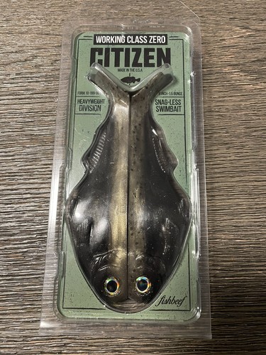 working class zero citizen 6 (MISFIT)のeBay公認海外通販｜セカイモン