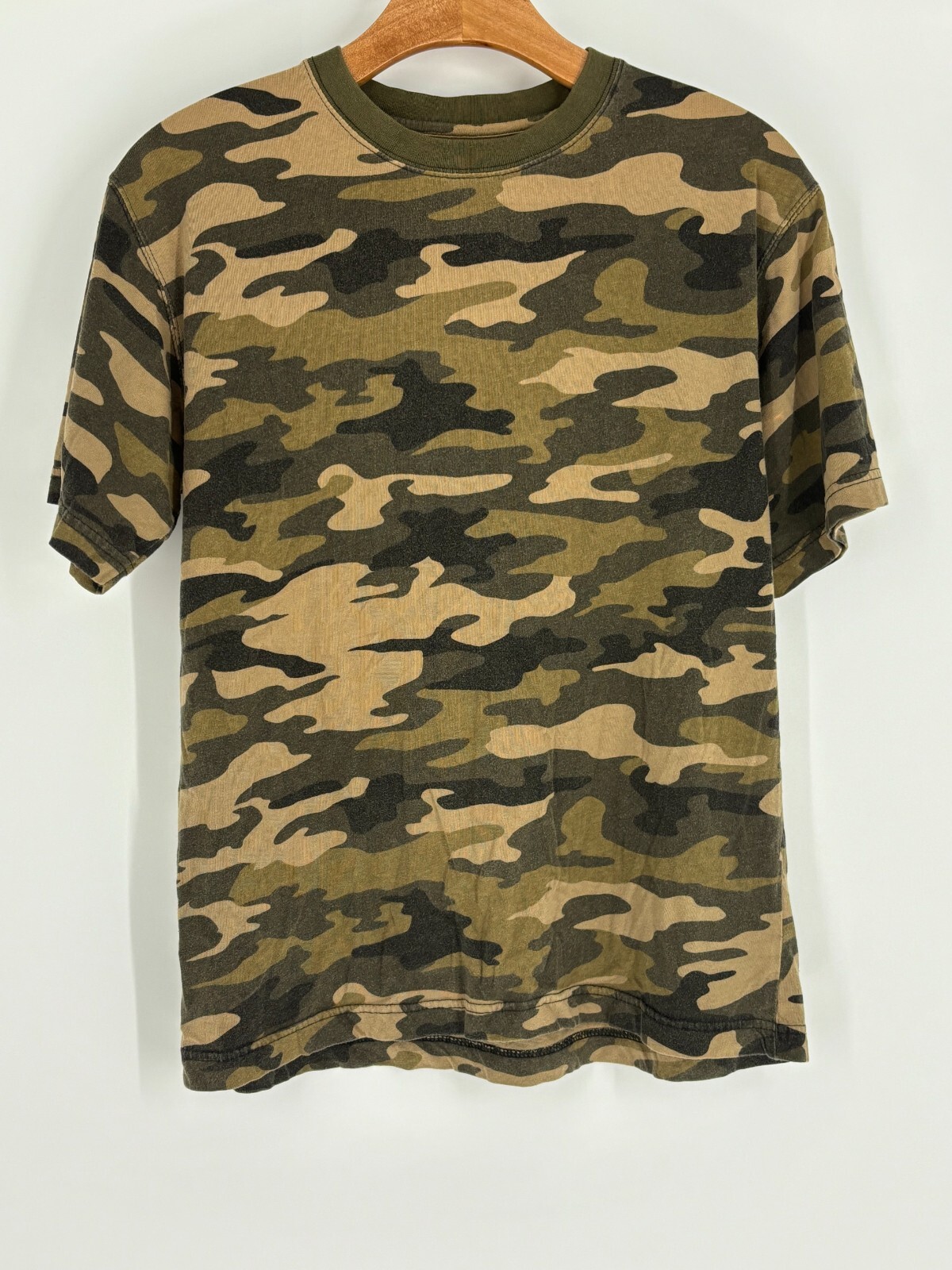 Lotto CAMORANESI 16 シャツ H Camo Mesh Jersey Long Sleeve - HOODHOOD | 60% - Asian