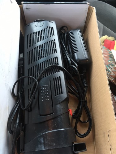 SP 13 UV Submersible UV Filter 13 - Watt - Aqua Top