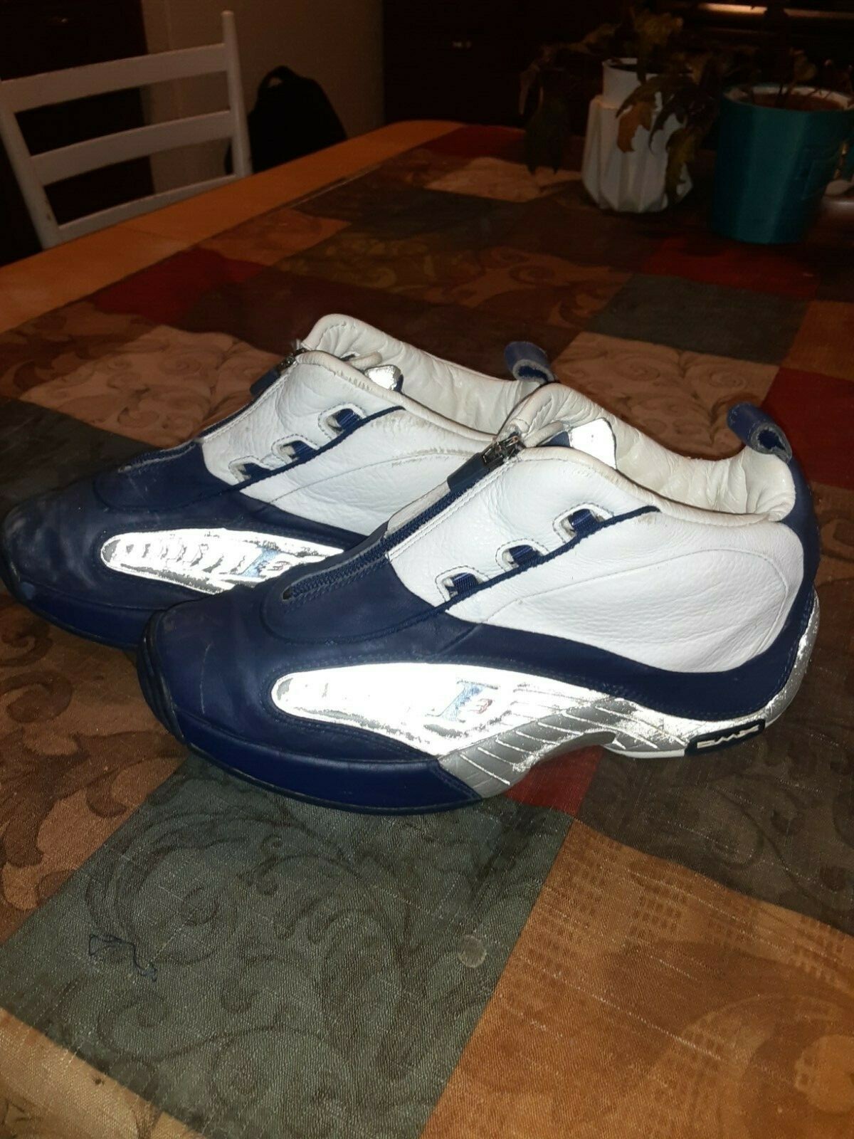 reebok iverson answer 4: купить с 