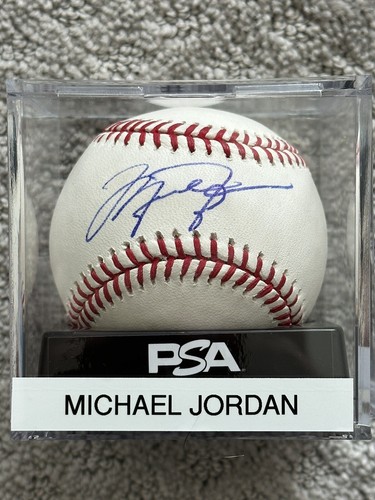 バリー・ボンズ サインボール PSA/DNA 認証 Barry Bonds Signed Autograph Auto Autographed Rawlings Ball